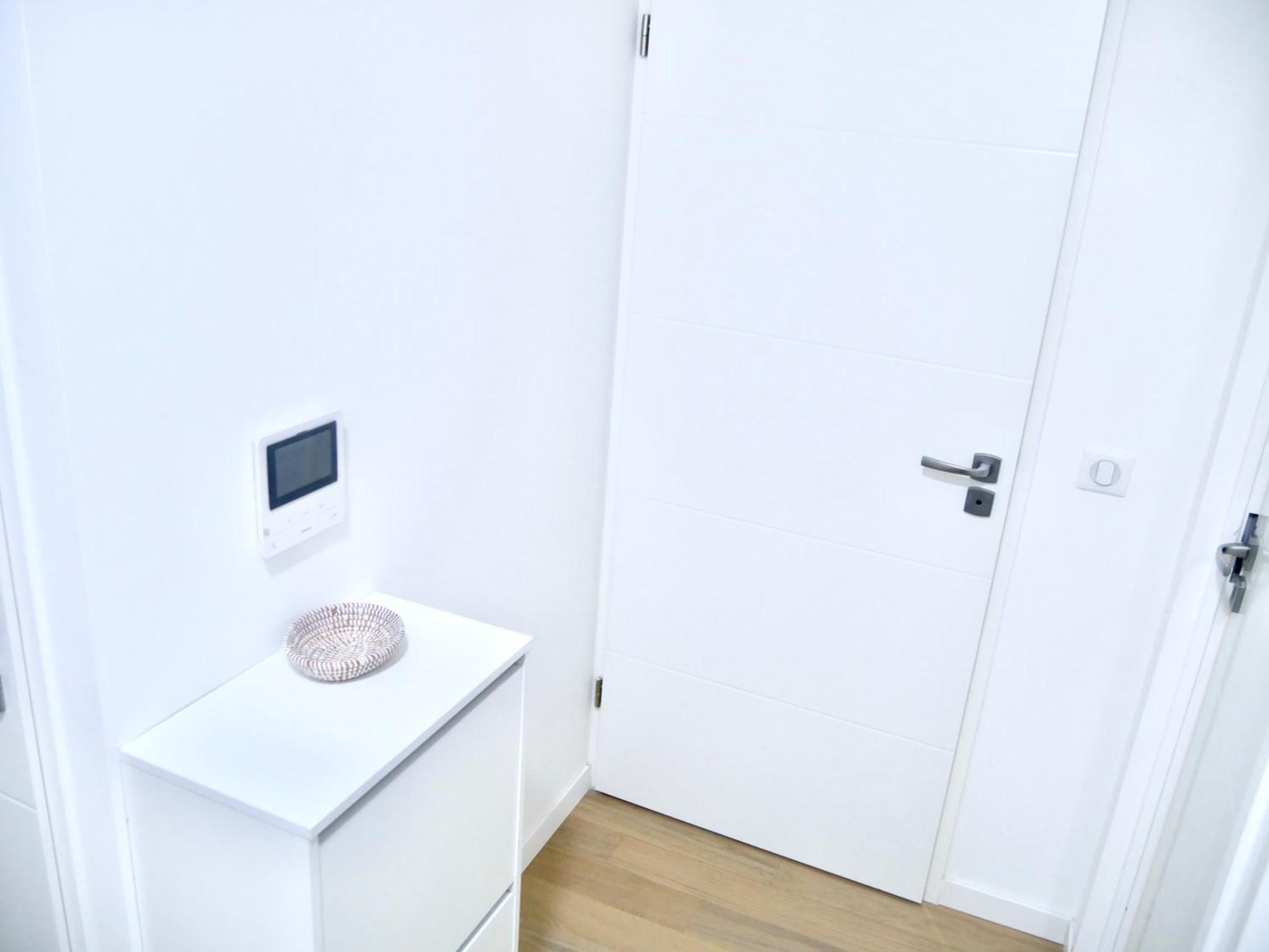 Ferienwohnung Horizon Le Plessis-Robinson Exterior foto